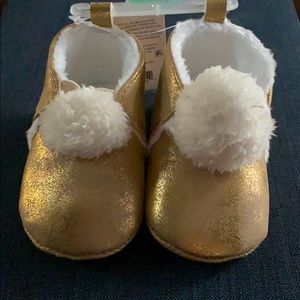 Baby Shoes